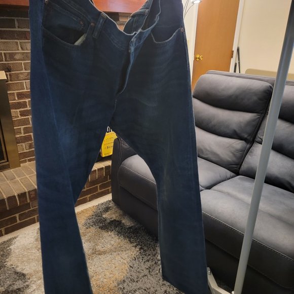 COPY - Ralph Lauren Polo Jeans - Picture 1 of 3
